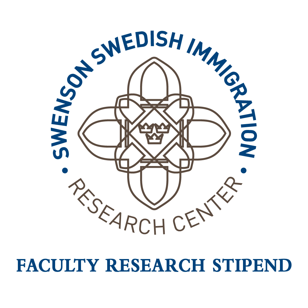 Swenson Center Faculty Research Stipend Reports