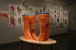 Claire Hedden's Works by Augustana College, Rock Island Illinois