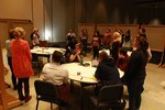 Guerrilla Girls' Workshop: January 19, 2017 by Augustana College, Rock Island Illinois