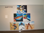 Jacob Soukup by Augustana College, Rock Island Illinois