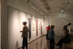 Opening Reception by Augustana College