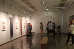 Opening Reception by Augustana College