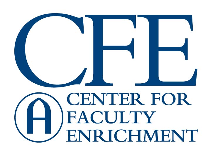 Center for Faculty Enrichment