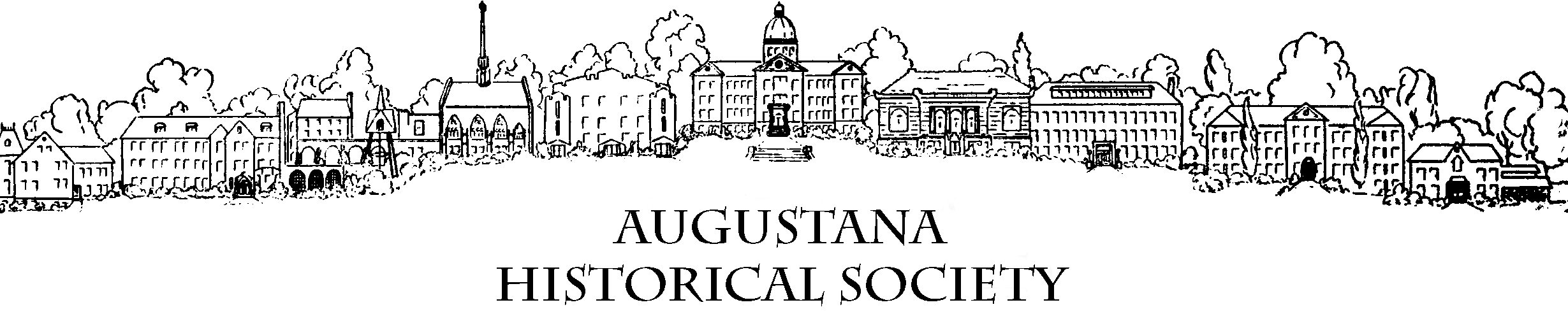Augustana Historical Society