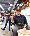 Spring 2019 by Augustana College, Rock Island Illinois