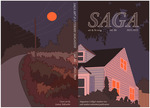 SAGA Vol.86 / 2022-23 by Carly Davis and Blake Traylor