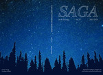 SAGA Vol.87 / 2023-24