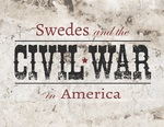 Swedes and the Civil War in America