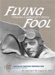 Flying Fool: Charles Lindbergh's Story