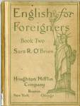 English for Foreigners, Book Two