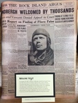 Lindbergh in Moline, IL
